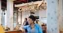 Capital One Venture logo
